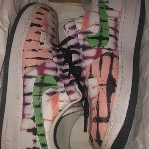 Don’t like how they fit on my feet worn 4x How shoes affect your feet (and what to do about it) — Chalk  main image 4